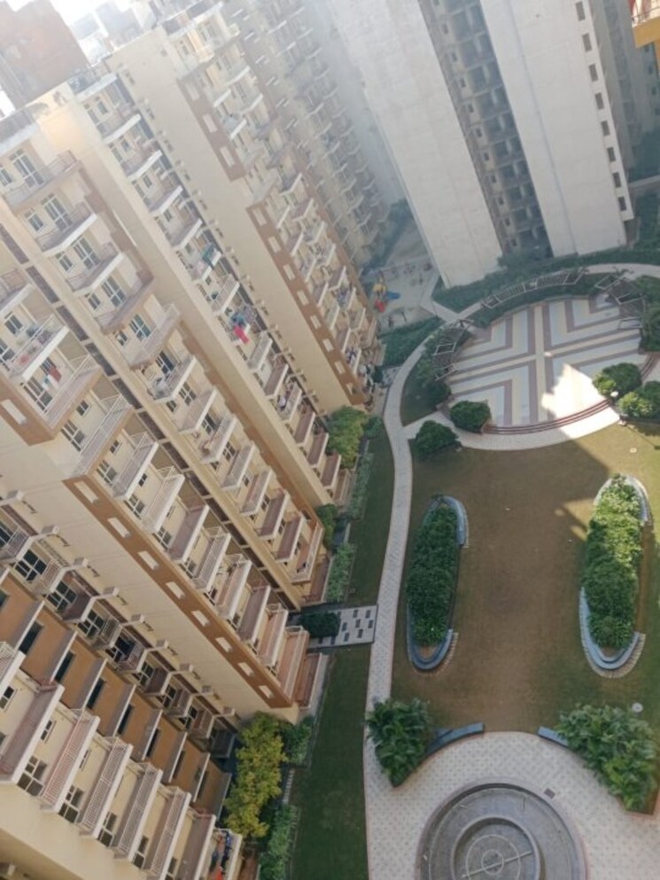 Exterior View, iffco colony 3 Bedroom 1300 Sq.Ft. Apartment In Iffco Colony Gurgaon 9098658