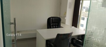 Team Area in  Office Space at Sector 63 – for Rent
