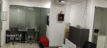 Team Area in  Office Space at Sector 63 – for Rent