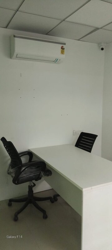 Furnished Amenities in  Office Space at Sector 63 – for Rent