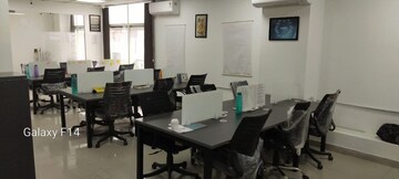 Team Area in  Office Space at Sector 63 – for Rent