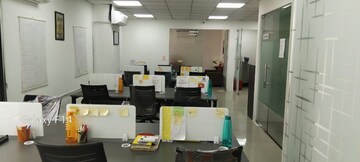 Team Area in  Office Space at Sector 63 – for Rent