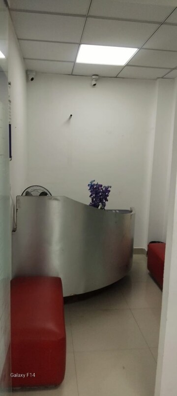 Furnished Amenities in  Office Space at Sector 63 – for Rent