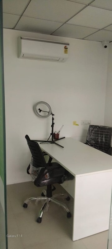 Team Area in  Office Space at Sector 63 – for Rent