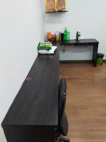 Furnished Amenities in  Office Space at Neptune Eastern Business District, Bhandup West – for Rent