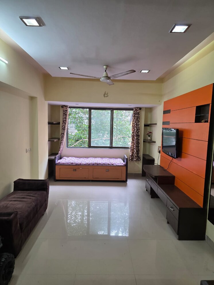 Bedroom, panom-park 2 Bedroom 596 Sq.Ft. Apartment In Vile Parle East Mumbai 9098755