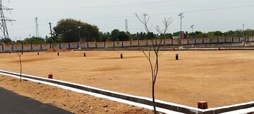 Plot Area in  Plot at Nagamangalam – for Sale