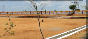 Plot Area in  Plot at Nagamangalam – for Sale