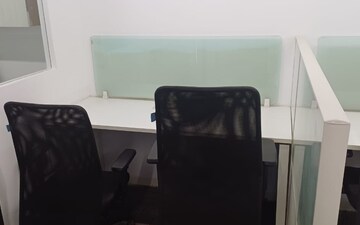 Office Space For Rent in Pinnacle Business Park, Andheri East