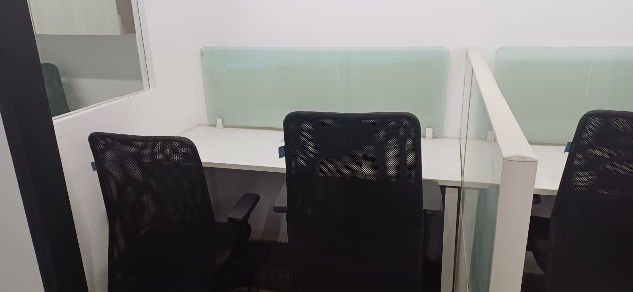 Office Space For Rent in Pinnacle Business Park