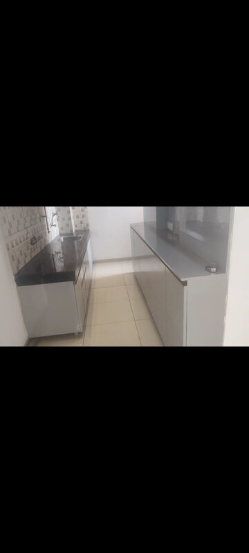 Staircase in 2 BHK Apartment at Wave Dream Homes, Wave City – for Rent