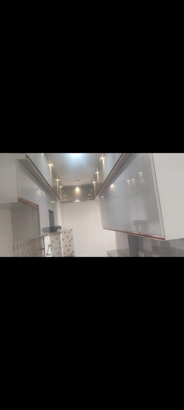 Furnished Amenities in 2 BHK Apartment at Wave Dream Homes, Wave City – for Rent