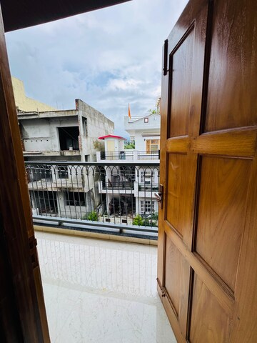 Balcony in 4 BHK Villa at Sahastradhara Road – for Sale