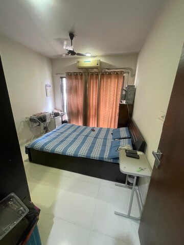 Team Area in 2 BHK Apartment at Acme Ozone, Manpada – for Sale