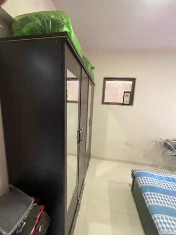 Furnished Amenities in 2 BHK Apartment at Acme Ozone, Manpada – for Sale
