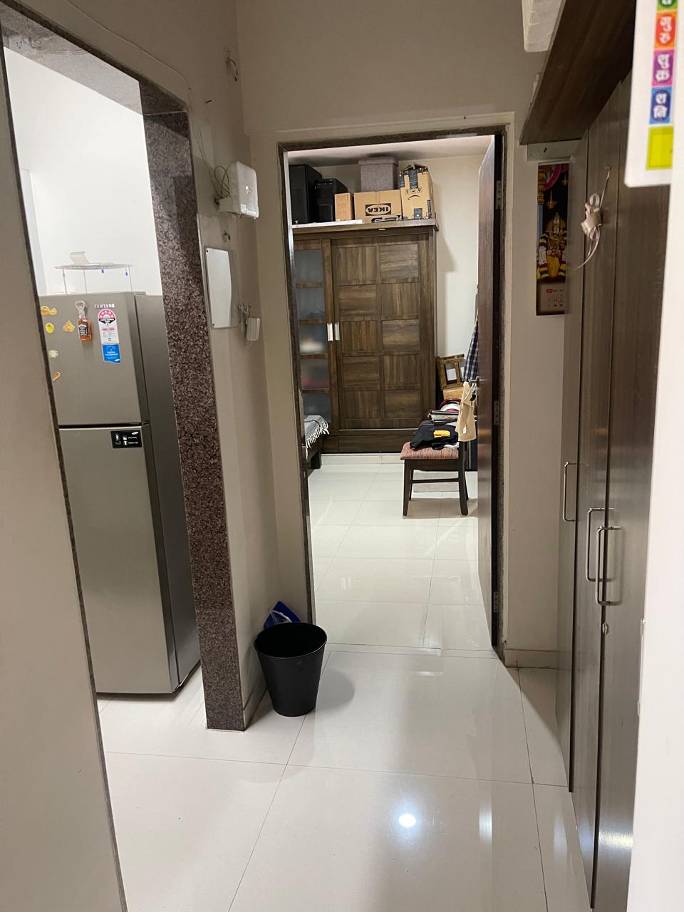 2 BHK Apartment For Sale in Acme Ozone