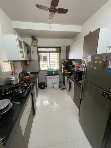 Team Area in 2 BHK Apartment at Acme Ozone, Manpada – for Sale