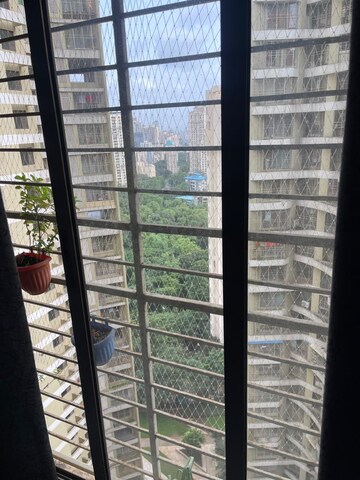 2 BHK Apartment – Exterior View View at Acme Ozone, Manpada - for Sale
