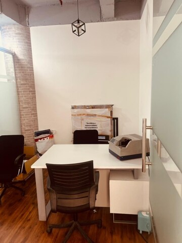 Team Area in  Office Space at Sector 29 – for Rent