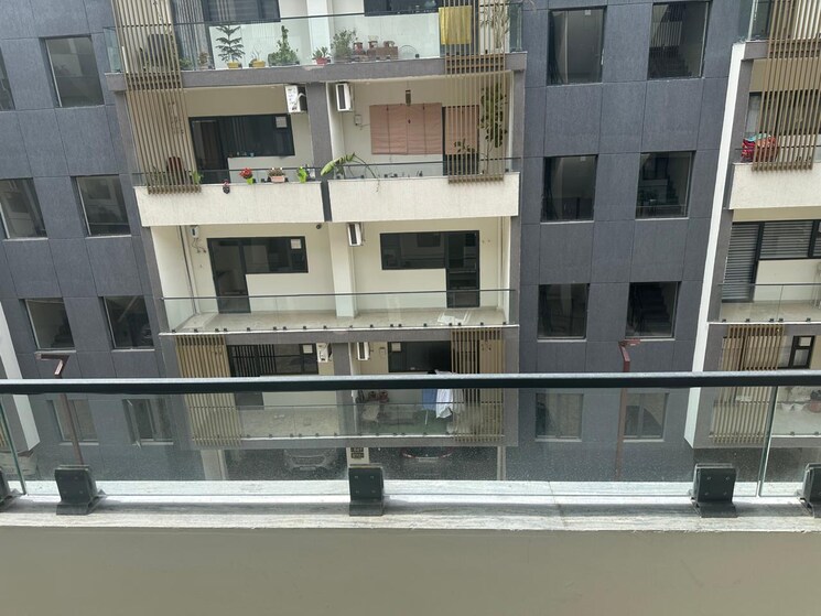 Exterior View, suncity-vatsal-valley 3 Bedroom 1430 Sq.Ft. Apartment In Gwal Pahari Gurgaon 9098758