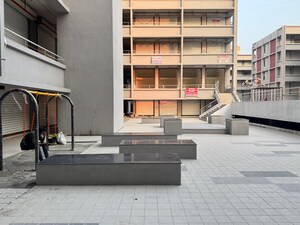  Shop – Exterior View View at Sara City, Chakan - for Sale