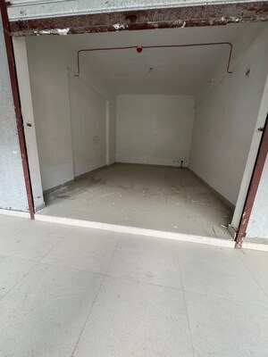 Bathroom in  Shop at Sara City, Chakan – for Sale