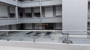  Shop – Exterior View View at Sara City, Chakan - for Sale