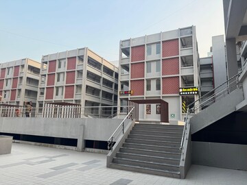  Shop For Sale in Sara City, Chakan