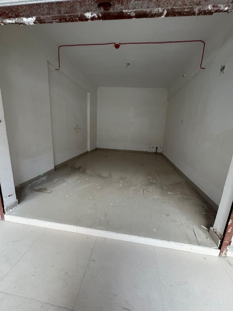 Bathroom, sara-city Commercial Shop 179 Sq.Ft. In Chakan Pune 9098777