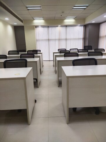 Kitchen in  Office Space in IT/SEZ at Sector 67 – for Rent