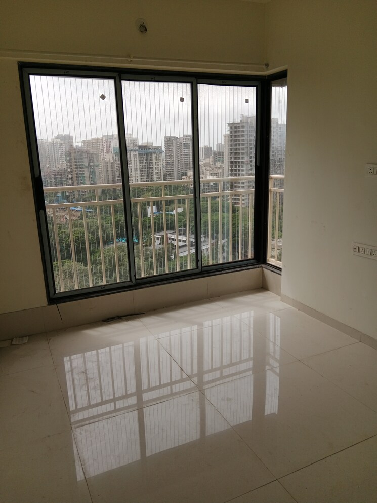 Balcony, oxford-navrang-crystal 1 Bedroom 450 Sq.Ft. Apartment In Goregaon West Mumbai 9098775