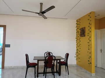  4 BHK Apartment at Steller Mi Legacy, Zeta I Greater Noida – for Rent