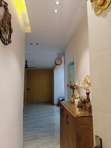  4 BHK Apartment at Steller Mi Legacy, Zeta I Greater Noida – for Rent