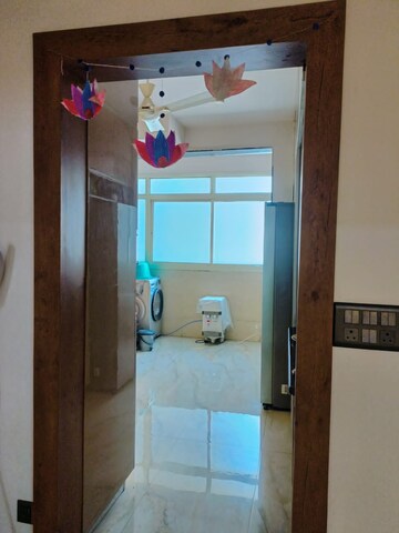  4 BHK Apartment at Steller Mi Legacy, Zeta I Greater Noida – for Rent