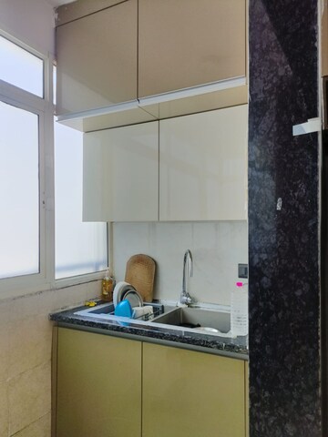  4 BHK Apartment at Steller Mi Legacy, Zeta I Greater Noida – for Rent