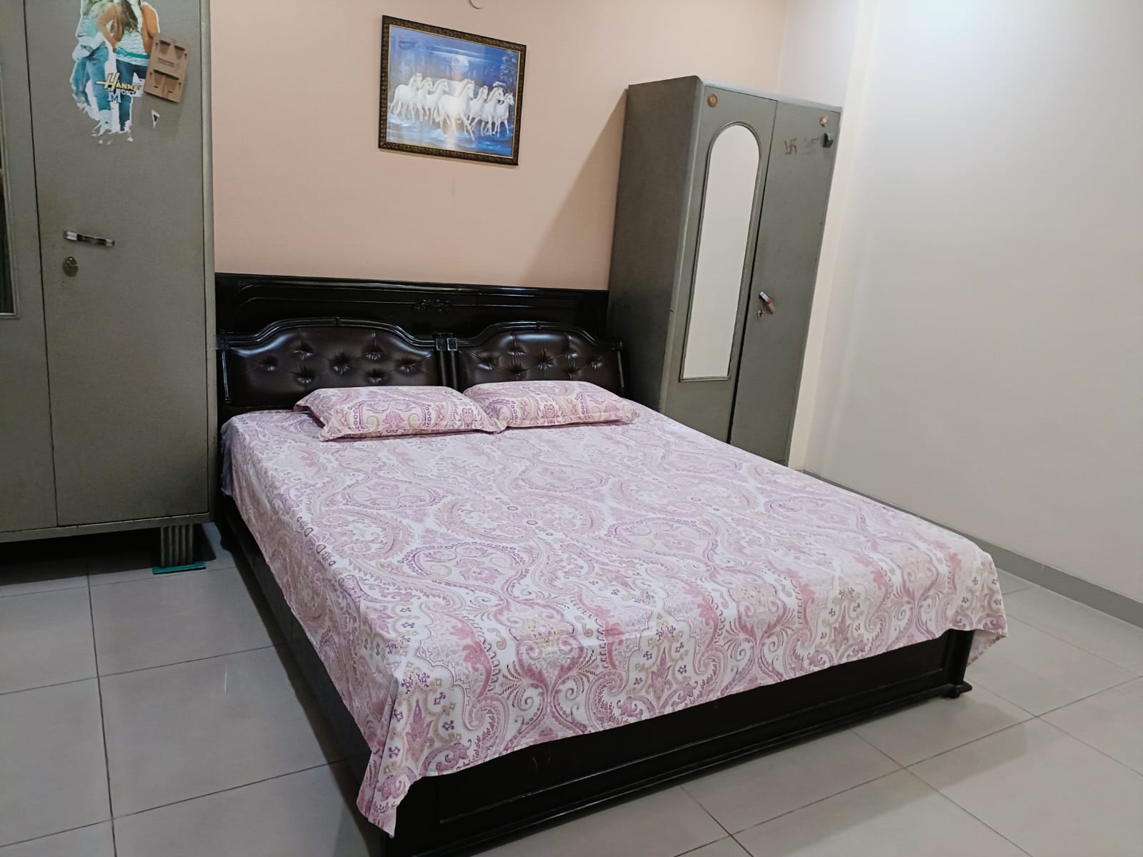 4 BHK + Extra Room Apartment For Rent in Steller Mi Legacy