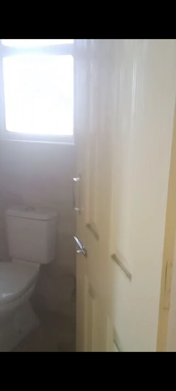 Bathroom in 2 BHK Apartment at Wave Dream Homes, Wave City – for Rent