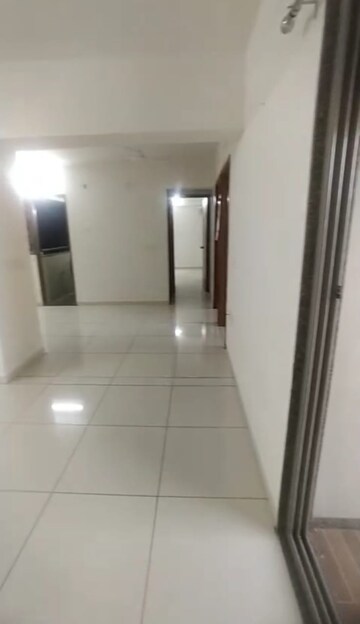 Building Lobby in 3 BHK Apartment at Shivalik Sharda Park View, Shela – for Rent