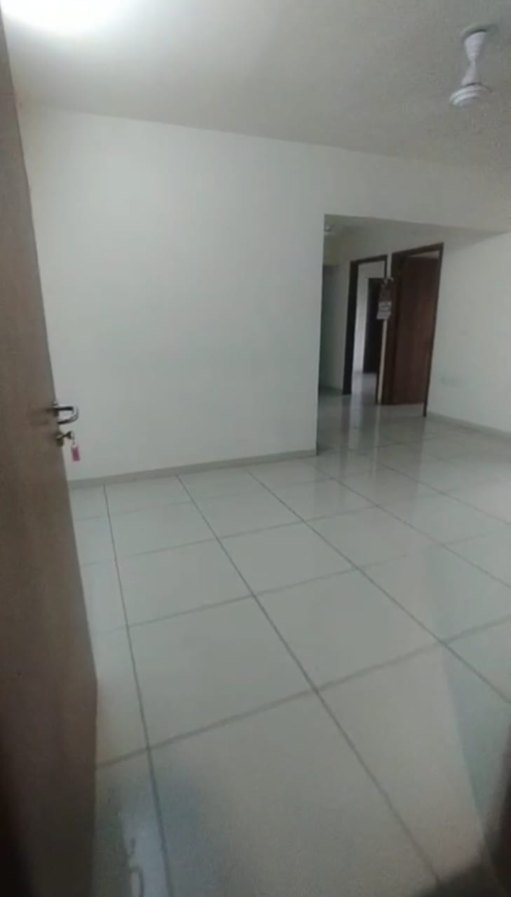 3 BHK Apartment For Rent in Shivalik Sharda Park View
