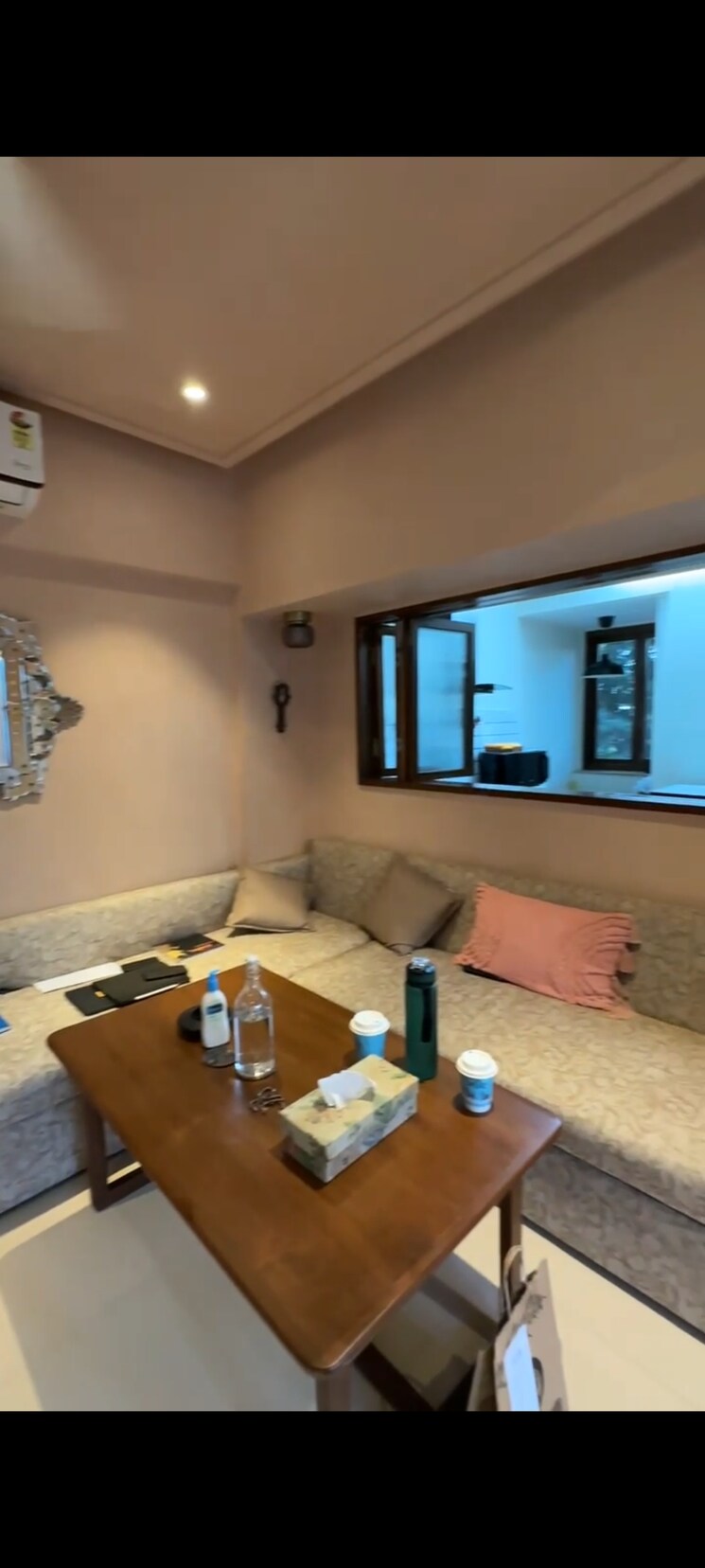 Living Room, tranquility-apartments 1 Bedroom 475 Sq.Ft. Apartment In Andheri West Mumbai 9098825