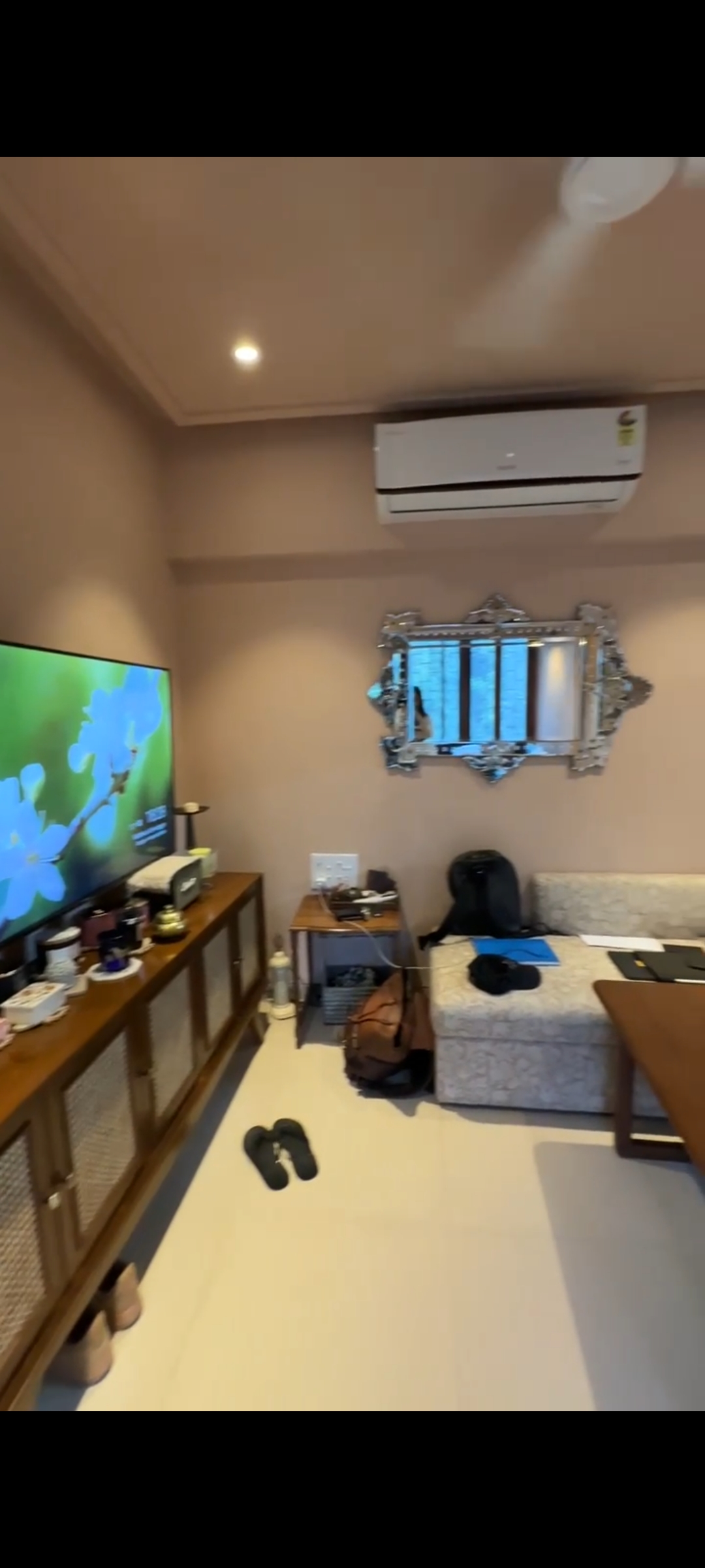 1 BHK Apartment For Rent in Tranquility Apartments