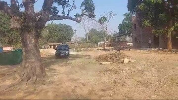  Plot – Exterior View View at Tanko - for Sale
