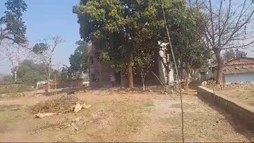  Plot – Exterior View View at Tanko - for Sale