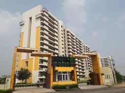 3 BHK + Pooja Room Apartment For Sale in Brisk Lumbini Terrace Homes