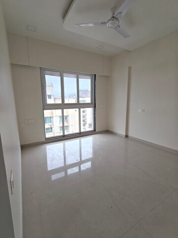 Room in 2 BHK Apartment at Ariha Signature, Goregaon West – for Rent