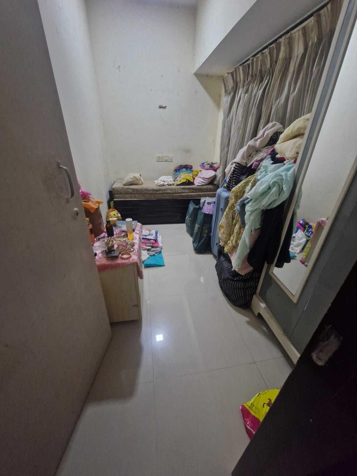 1 BHK Apartment For Rent in Abcd