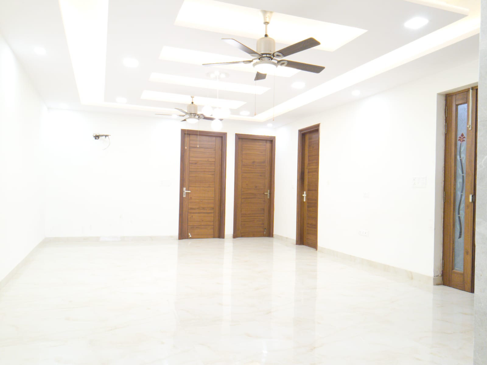 3 BHK Builder Floor For Sale in Parklands