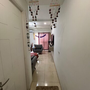 Building Lobby in 3 BHK Apartment at Civitech Stadia, Sector 79 – for Rent