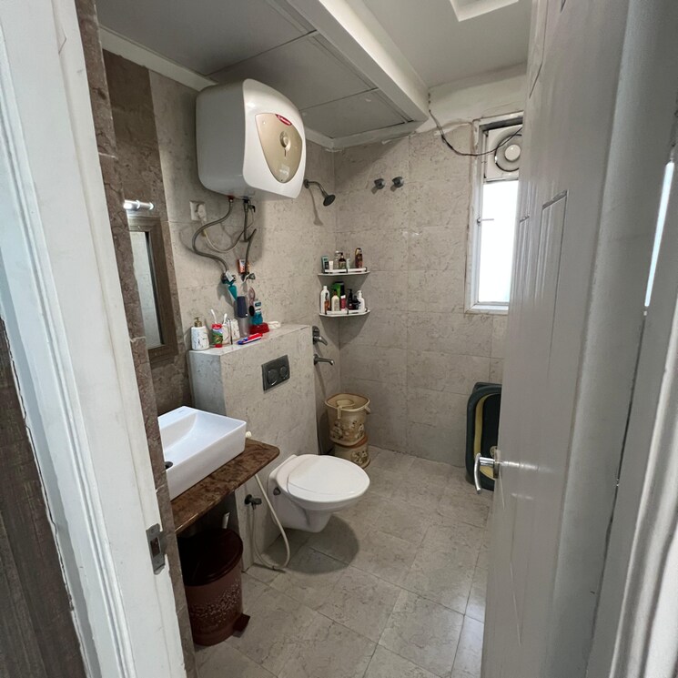 Bathroom, civitech-stadia 3 Bedroom 881 Sq.Ft. Apartment In Sector 79 Noida 9098911