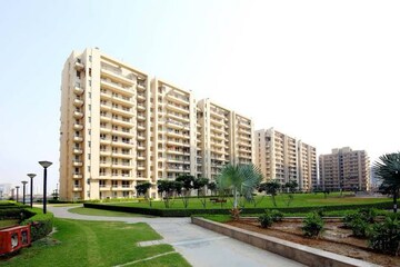 3 BHK Apartment – Exterior View View at Indiabulls Centrum Park, Sector 103 - for Sale